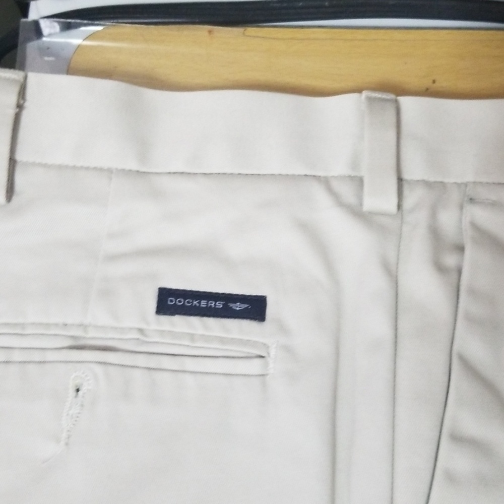 Slacks